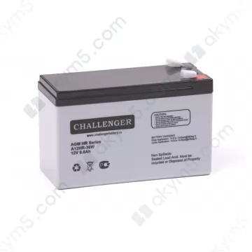 Аккумулятор Challenger A12HR-36W