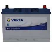 Акумулятор Varta Blue Dynamic 595 404 083 (G7) 95Ah JR+ 830A