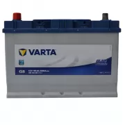 Акумулятор Varta Blue Dynamic 595 405 083 (G8) 95Ah JL+ 830A