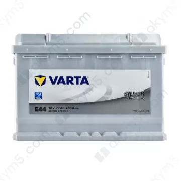 Акумулятор Varta Silver Dynamic 77Ah R+ 780 A (EN)