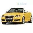 RS4 Cabriolet (2006-2009)